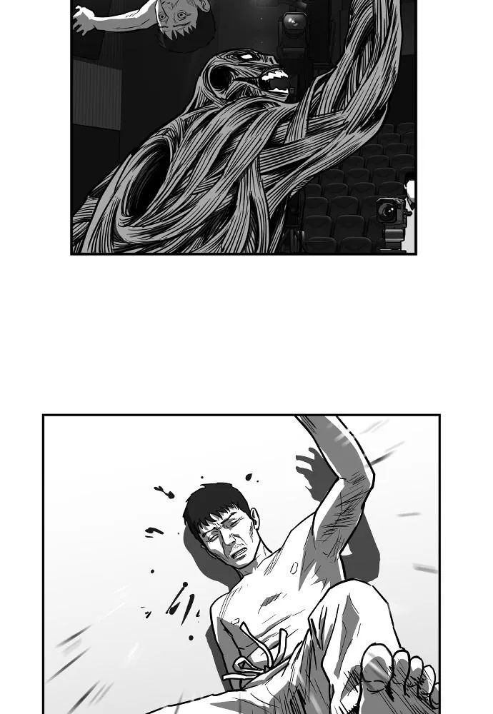 Read Hellbound chapter 38 image 11 on Lezhin