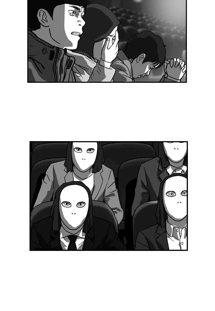 Read Hellbound chapter 38 image 13 on Lezhin