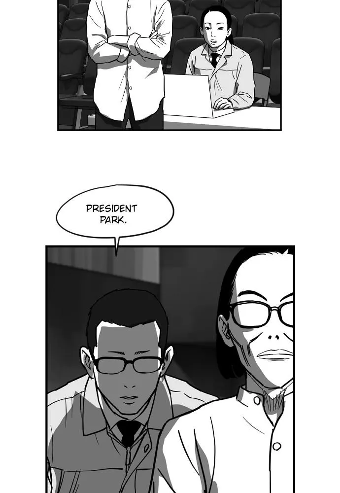 Read Hellbound chapter 38 image 15 on Lezhin