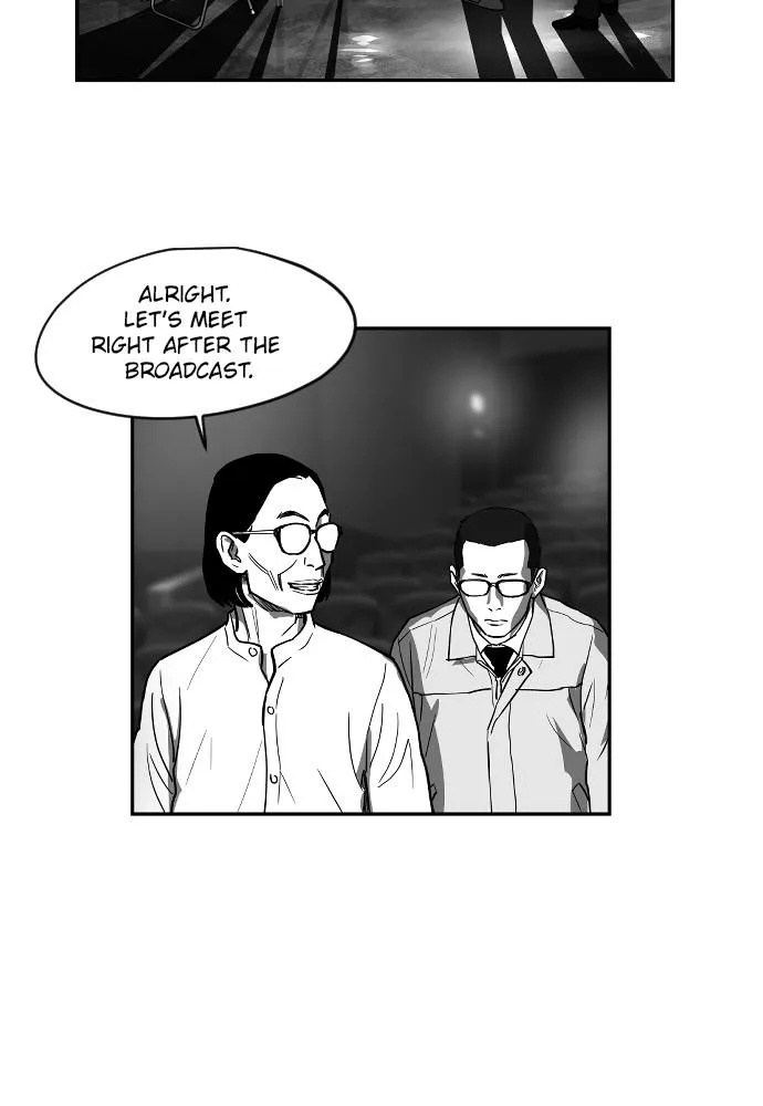 Read Hellbound chapter 38 image 18 on Lezhin