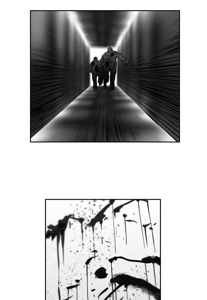 Read Hellbound chapter 38 image 19 on Lezhin