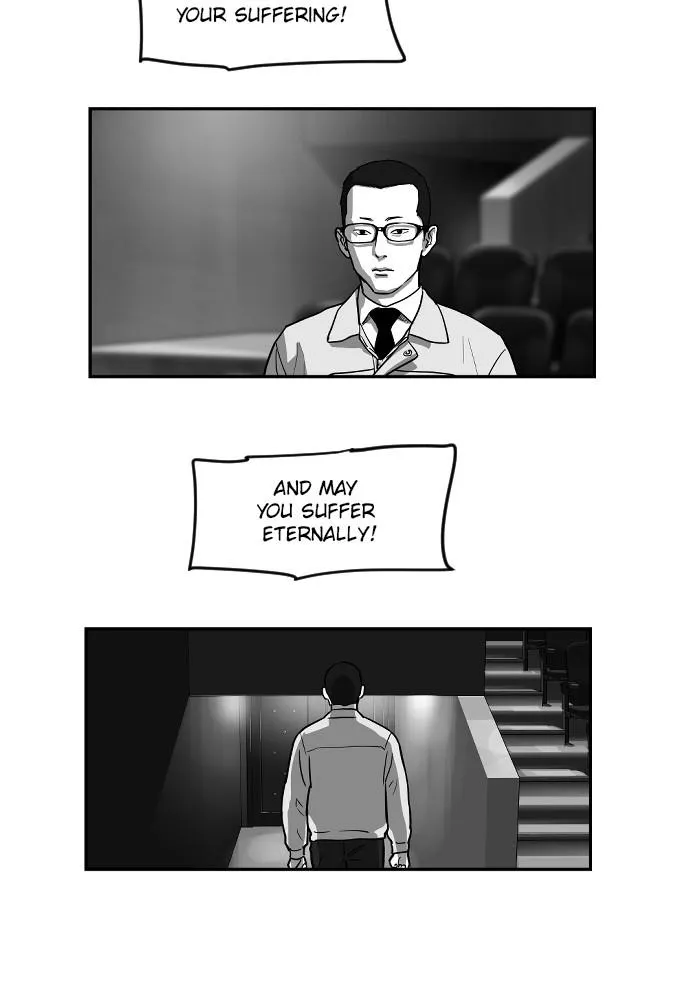 Read Hellbound chapter 38 image 22 on Lezhin