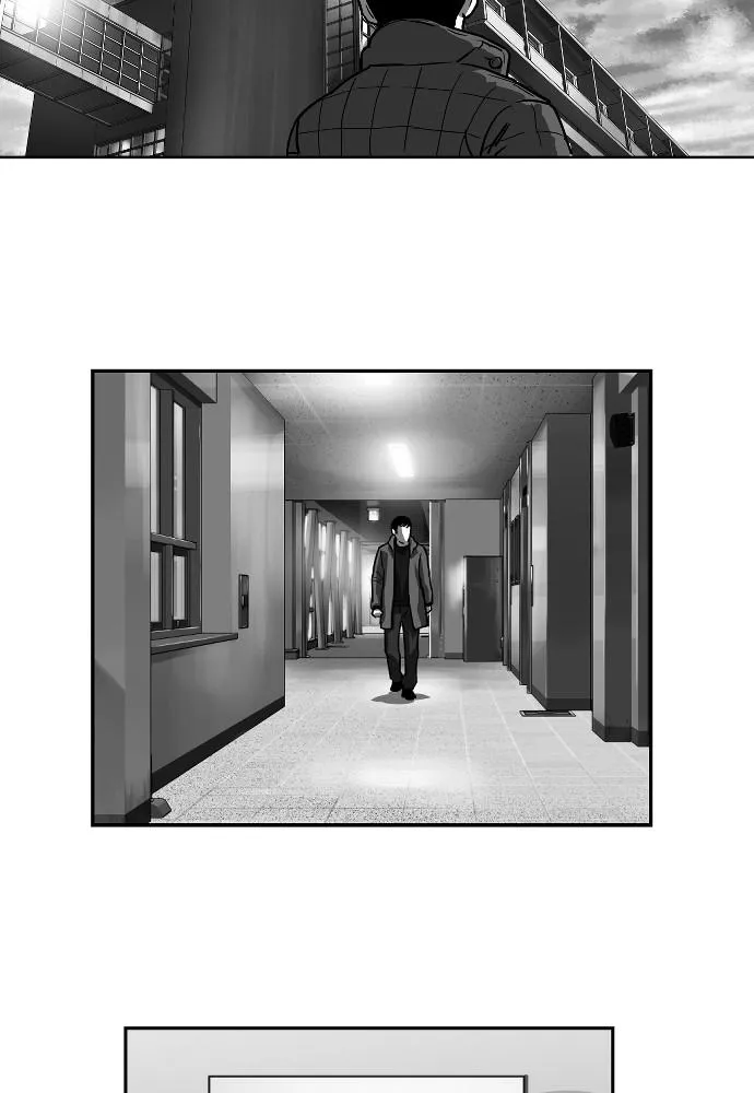 Read Hellbound chapter 38 image 26 on Lezhin