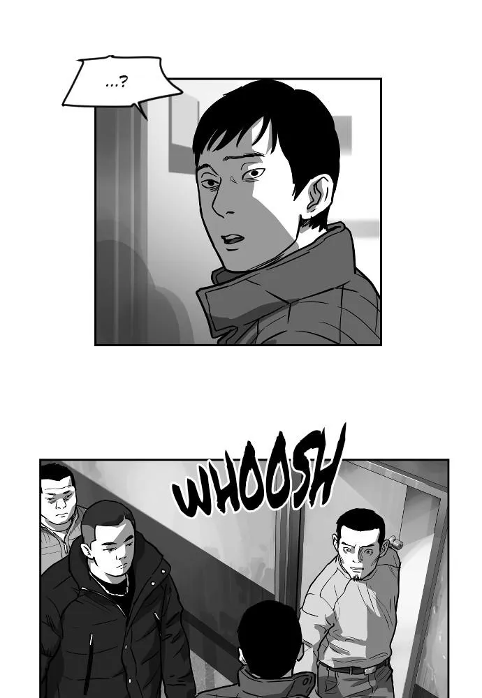 Read Hellbound chapter 38 image 29 on Lezhin