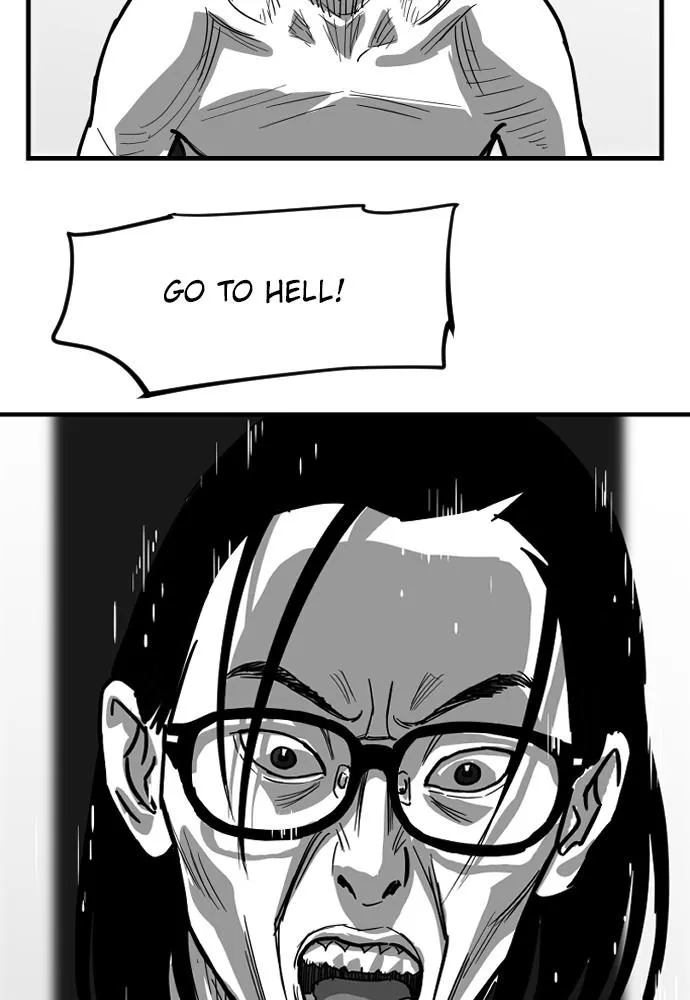 Read Hellbound chapter 38 image 3 on Lezhin