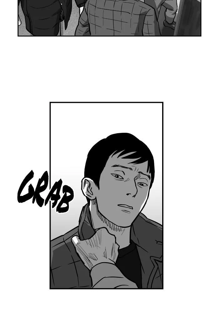 Read Hellbound chapter 38 image 30 on Lezhin