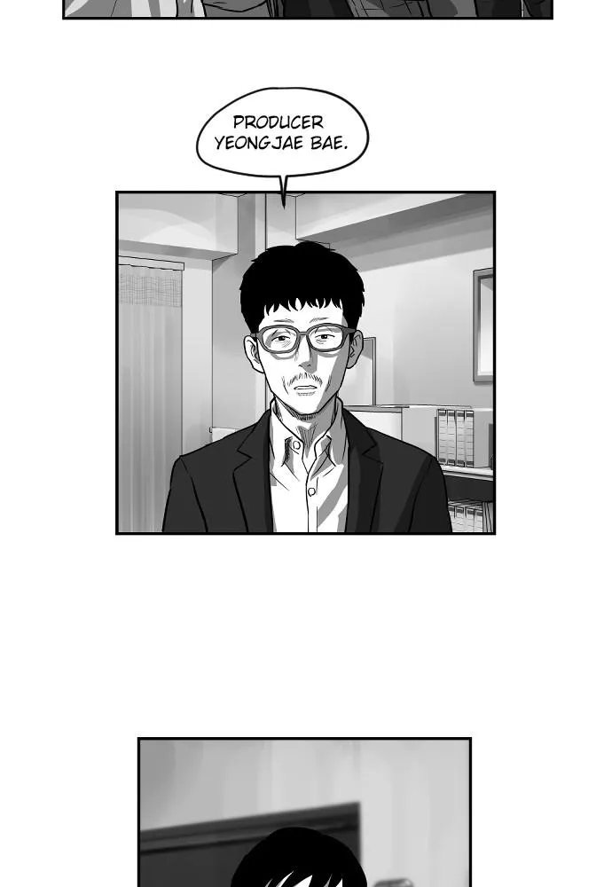 Read Hellbound chapter 38 image 32 on Lezhin
