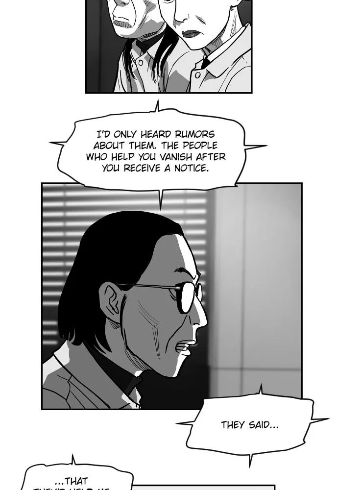 Read Hellbound chapter 38 image 41 on Lezhin