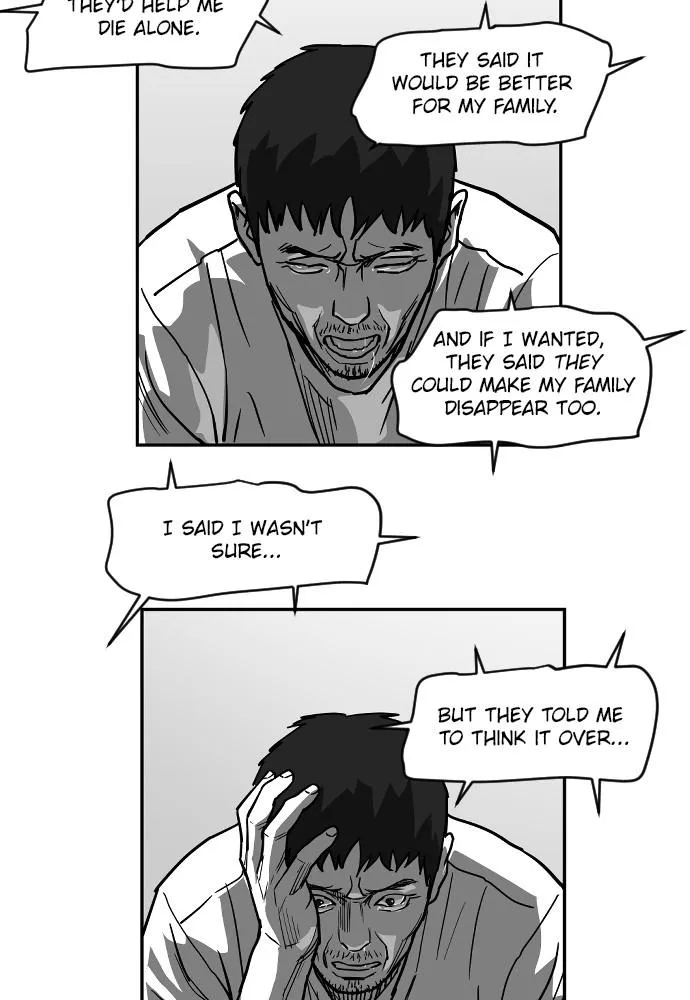 Read Hellbound chapter 38 image 42 on Lezhin