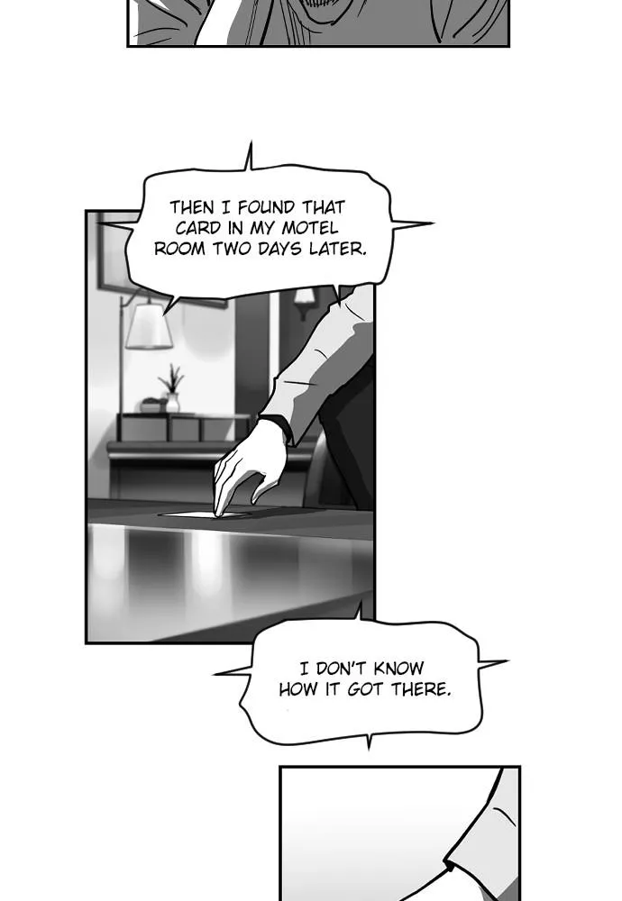 Read Hellbound chapter 38 image 43 on Lezhin