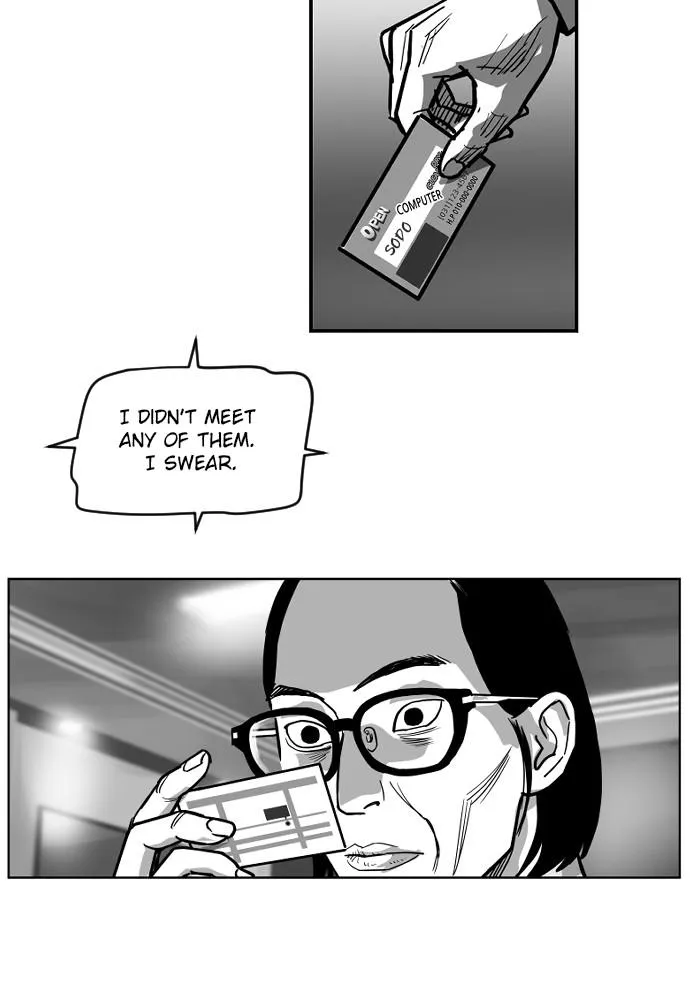 Read Hellbound chapter 38 image 44 on Lezhin