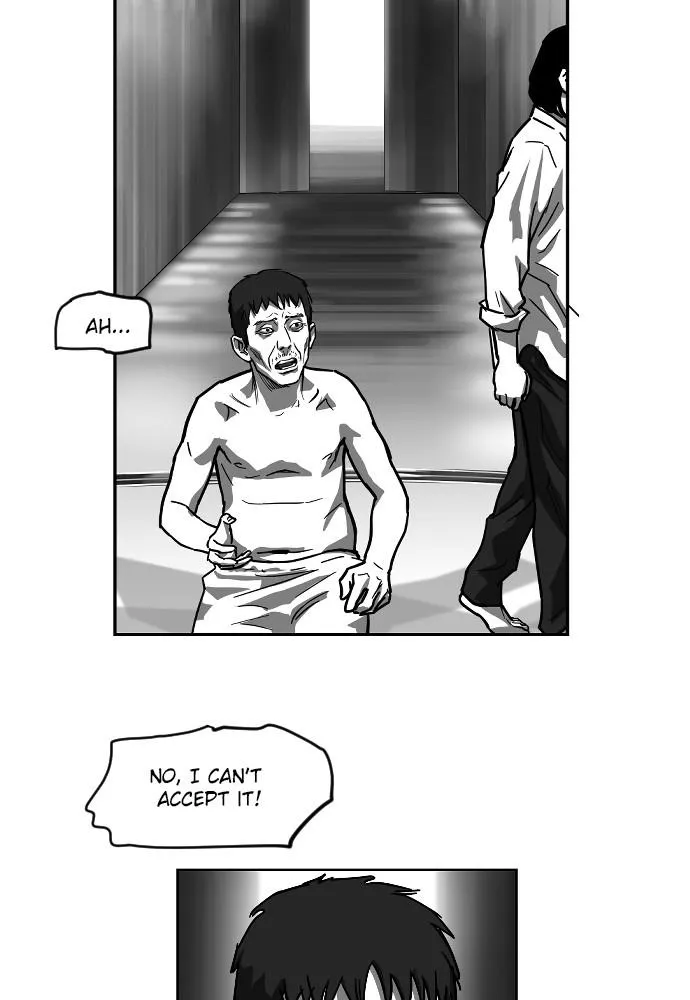 Read Hellbound chapter 38 image 6 on Lezhin
