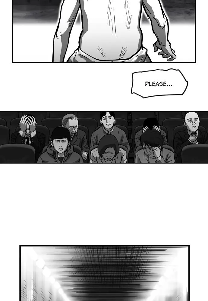 Read Hellbound chapter 38 image 8 on Lezhin