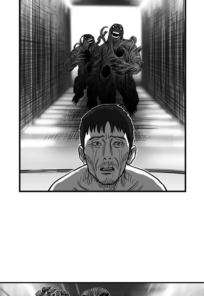 Read Hellbound chapter 38 image 9 on Lezhin