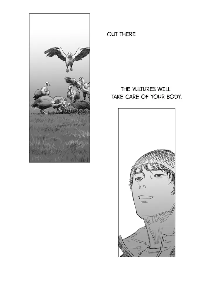 Read Hellbound chapter 4 image 11 on Lezhin