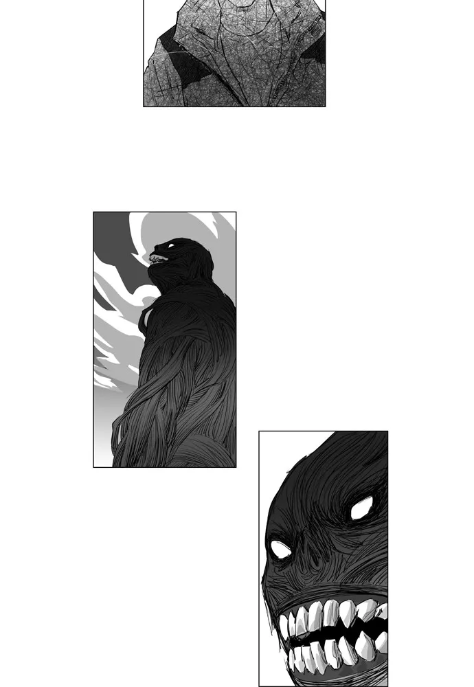 Read Hellbound chapter 4 image 15 on Lezhin