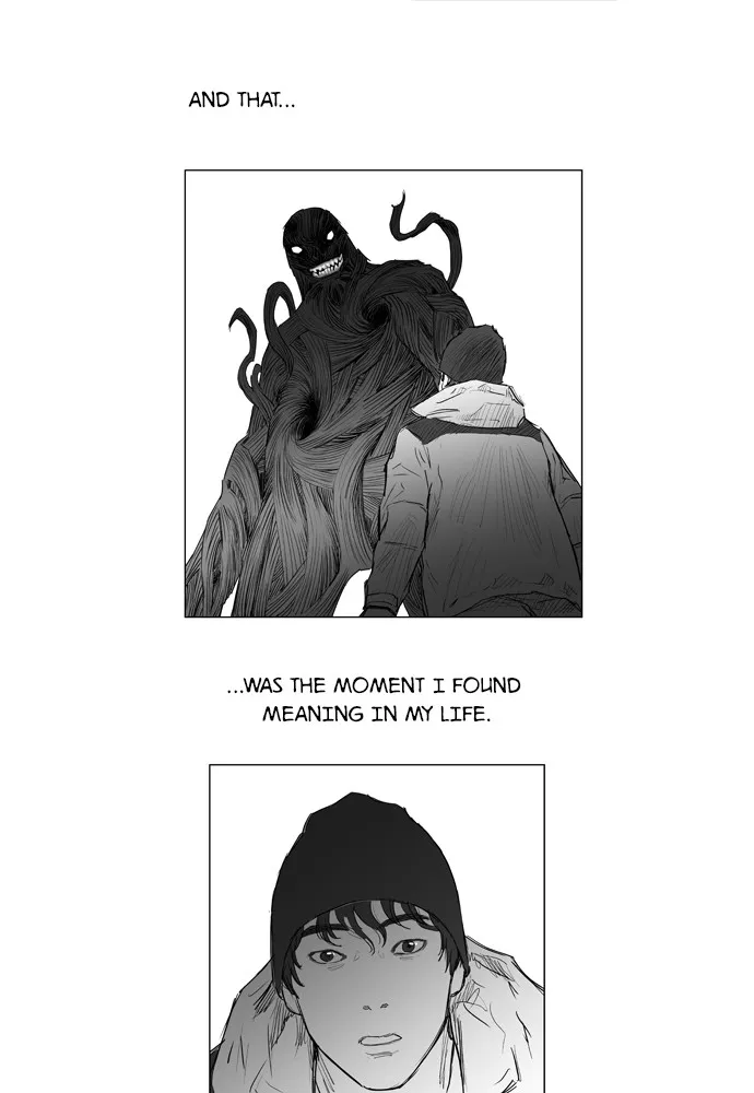 Read Hellbound chapter 4 image 16 on Lezhin