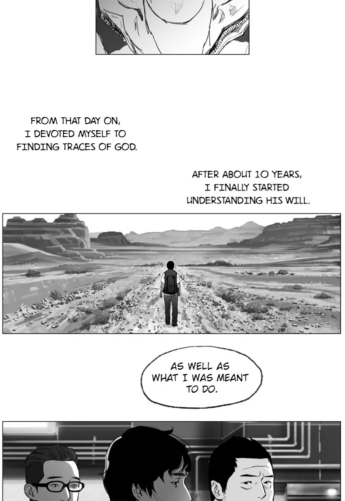 Read Hellbound chapter 4 image 17 on Lezhin
