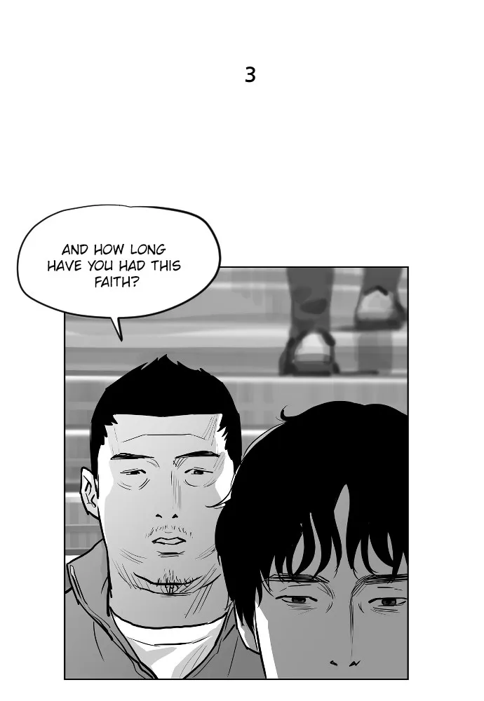 Read Hellbound chapter 4 image 2 on Lezhin