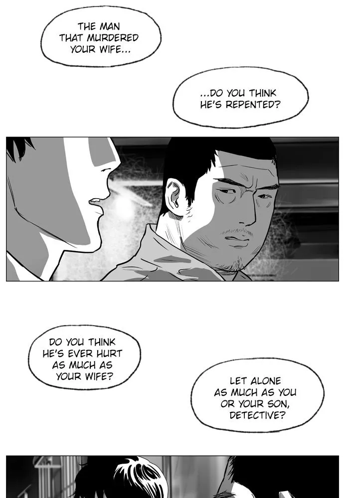 Read Hellbound chapter 4 image 31 on Lezhin
