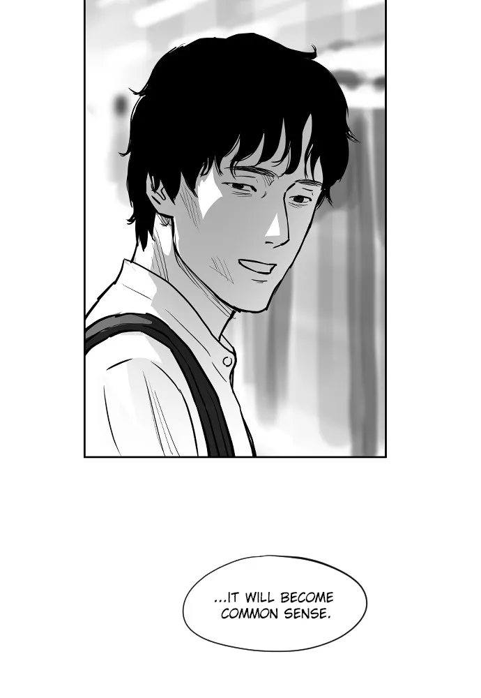 Read Hellbound chapter 4 image 4 on Lezhin