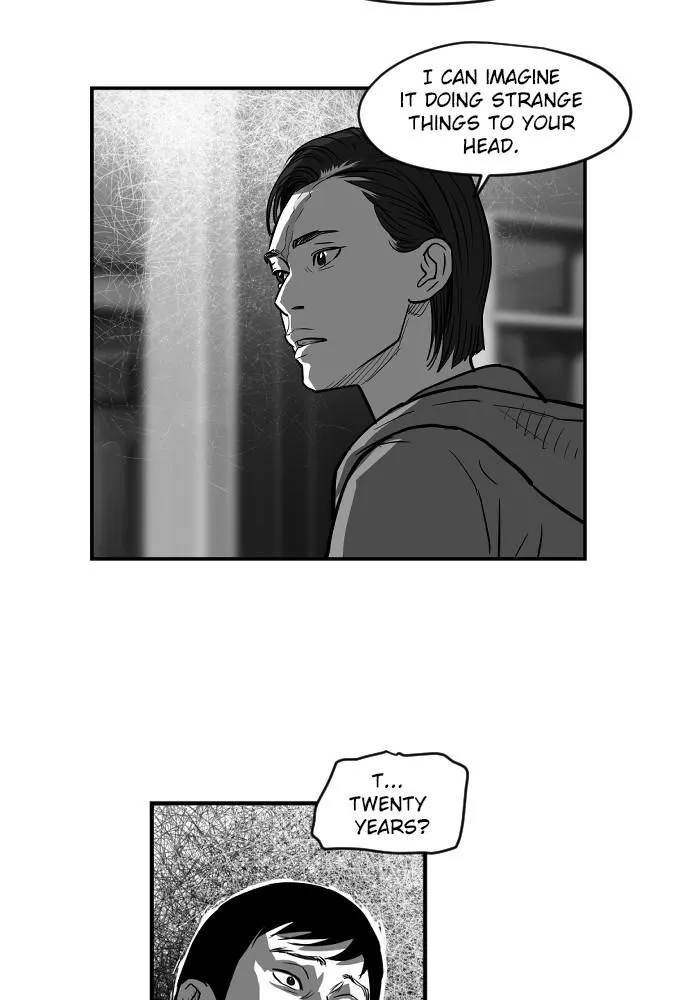Read Hellbound chapter 41 image 12 on Lezhin