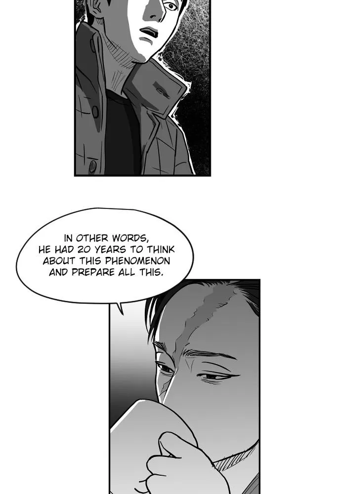 Read Hellbound chapter 41 image 13 on Lezhin