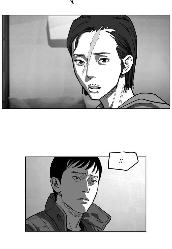 Read Hellbound chapter 41 image 17 on Lezhin