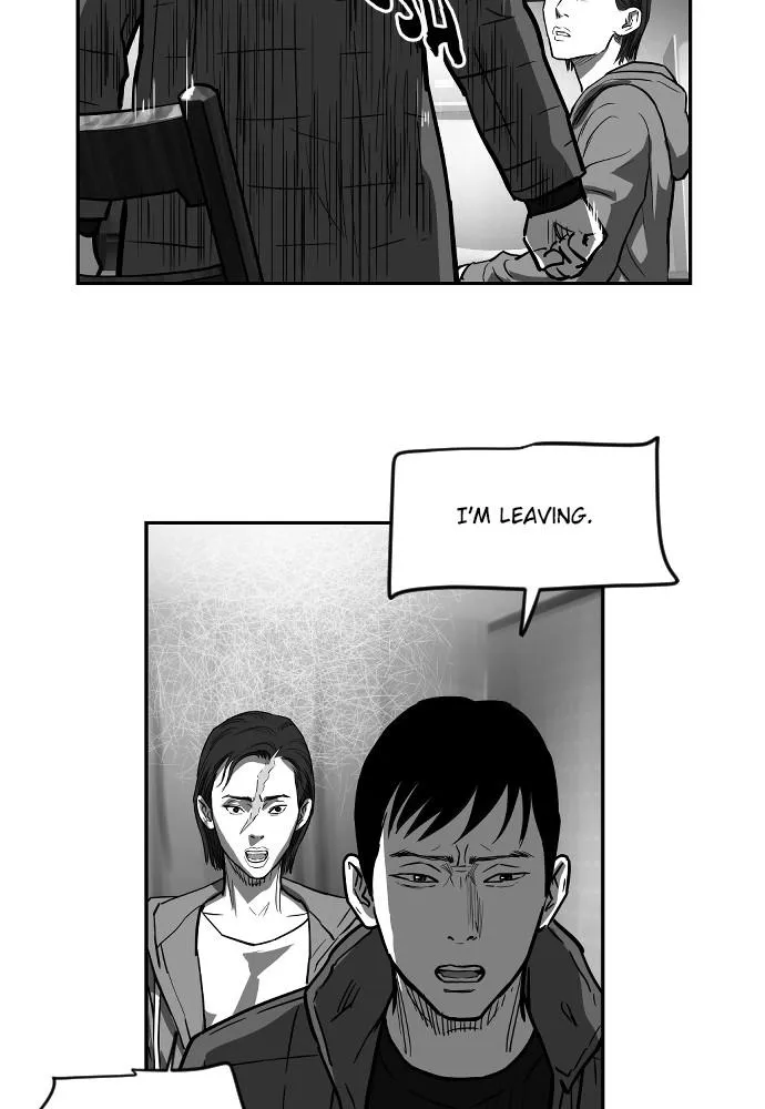 Read Hellbound chapter 41 image 19 on Lezhin
