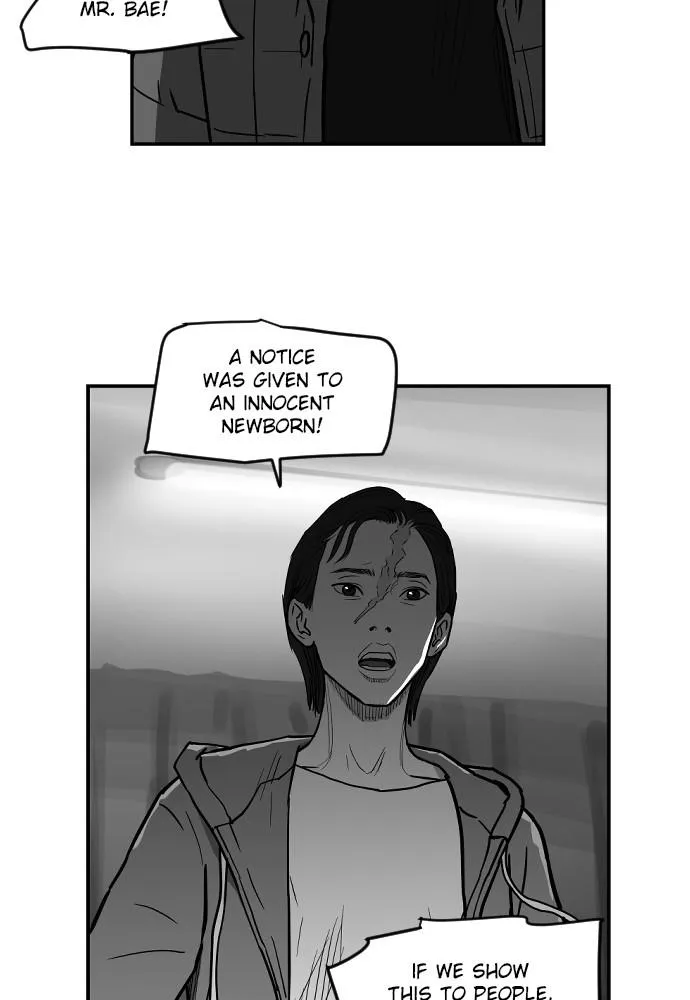 Read Hellbound chapter 41 image 20 on Lezhin