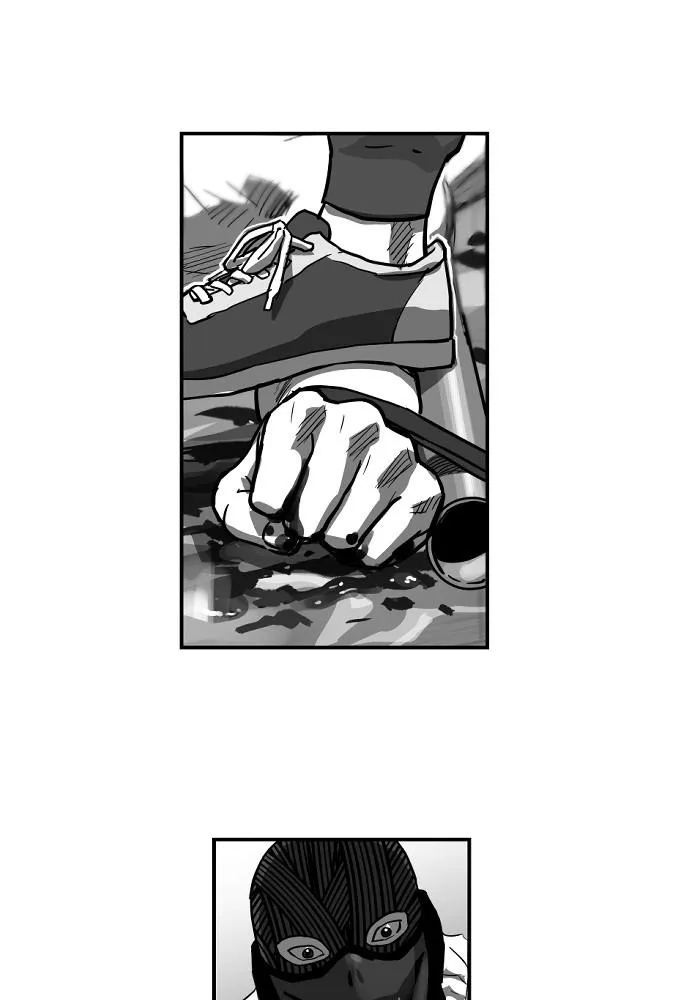 Read Hellbound chapter 41 image 23 on Lezhin