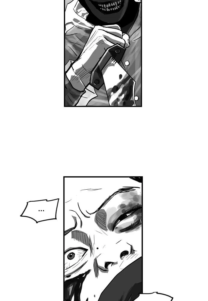 Read Hellbound chapter 41 image 24 on Lezhin