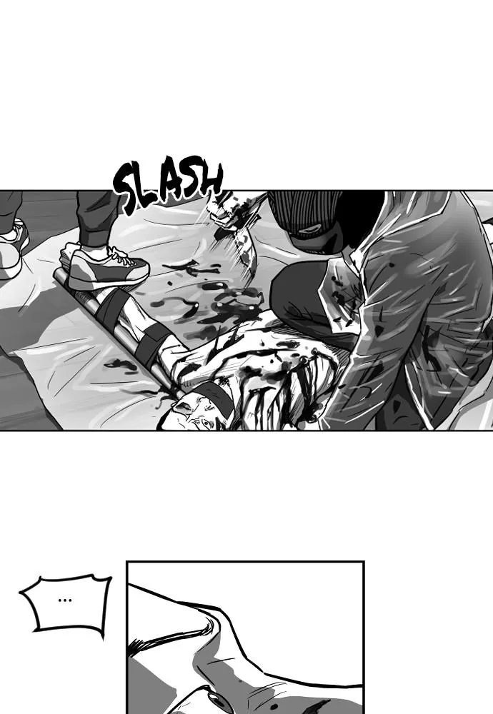 Read Hellbound chapter 41 image 26 on Lezhin