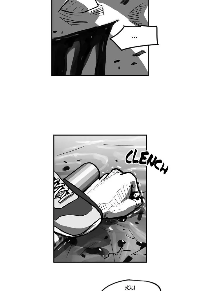 Read Hellbound chapter 41 image 27 on Lezhin