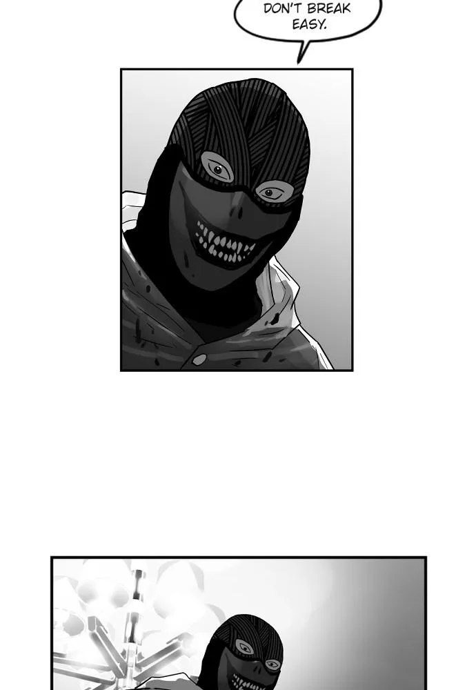 Read Hellbound chapter 41 image 28 on Lezhin