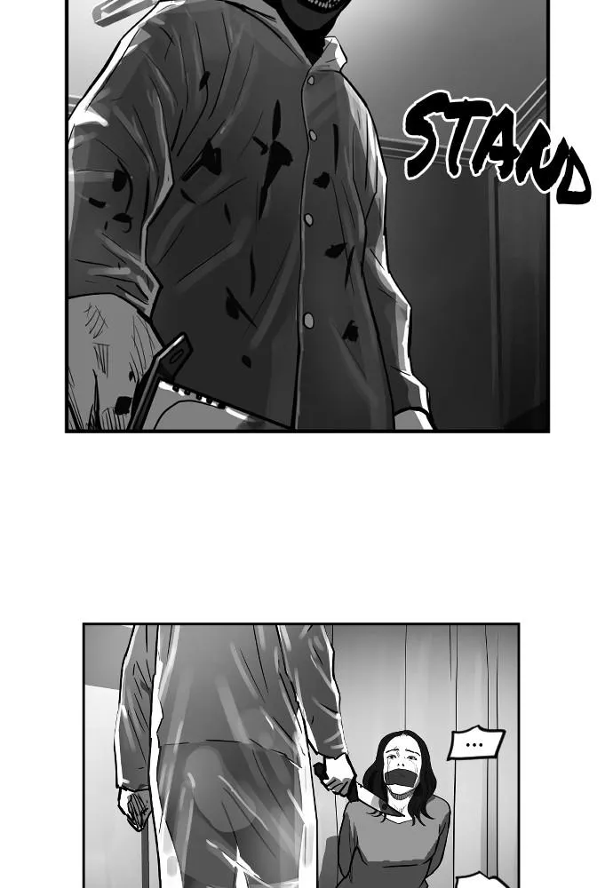 Read Hellbound chapter 41 image 29 on Lezhin
