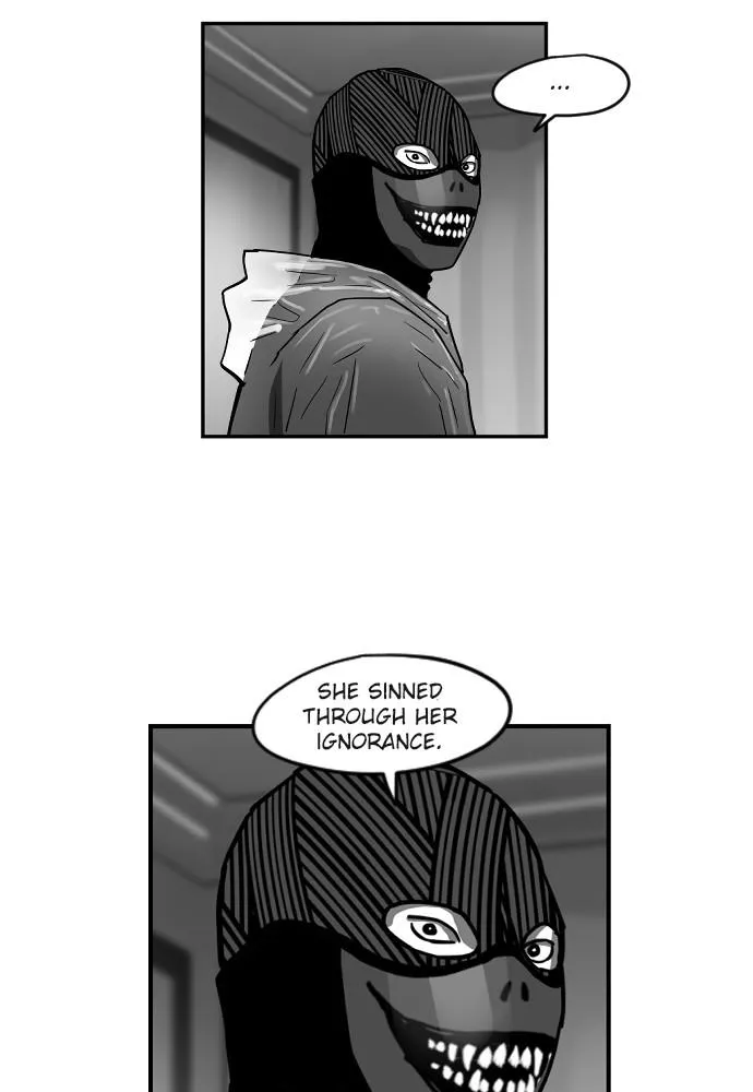 Read Hellbound chapter 41 image 31 on Lezhin