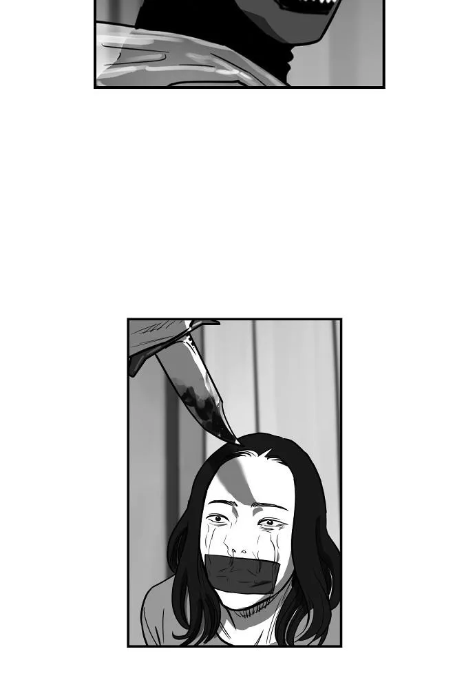 Read Hellbound chapter 41 image 32 on Lezhin