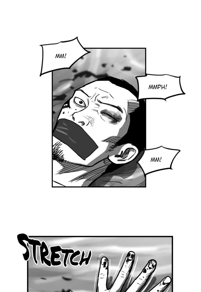 Read Hellbound chapter 41 image 33 on Lezhin