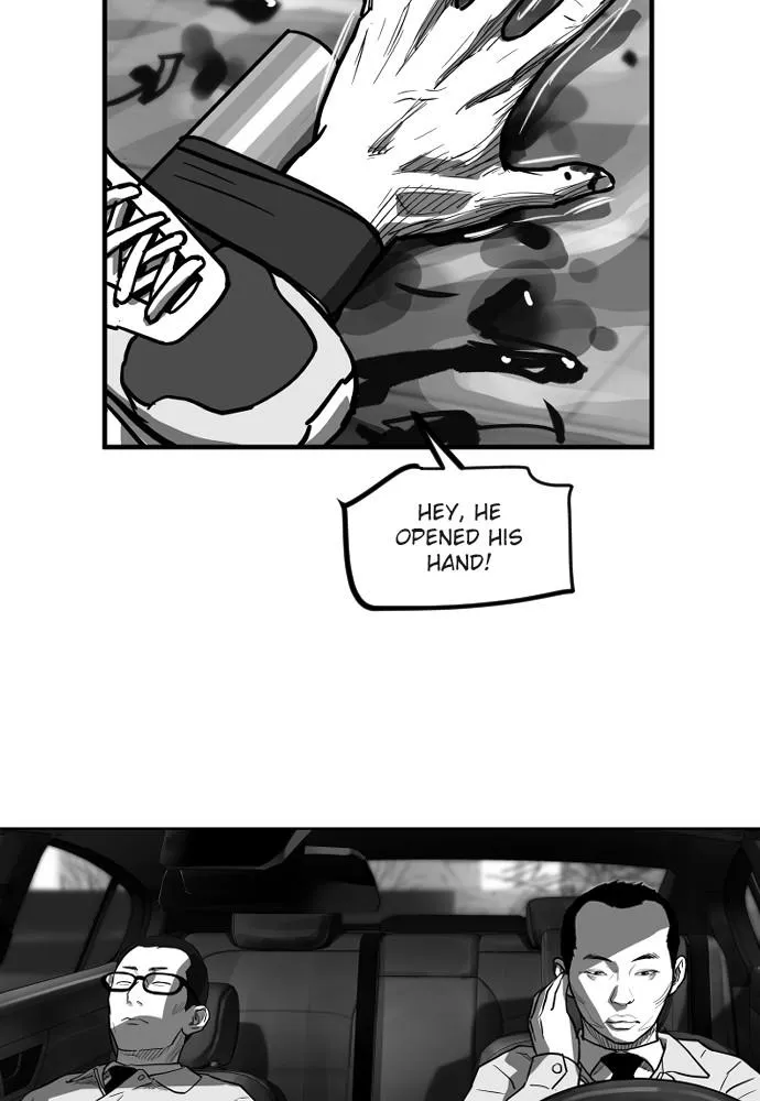Read Hellbound chapter 41 image 34 on Lezhin
