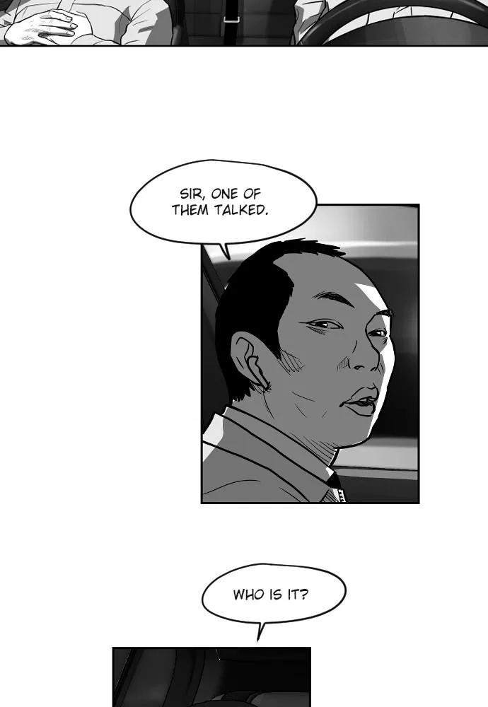 Read Hellbound chapter 41 image 35 on Lezhin