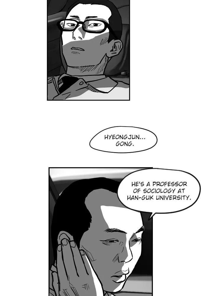 Read Hellbound chapter 41 image 36 on Lezhin