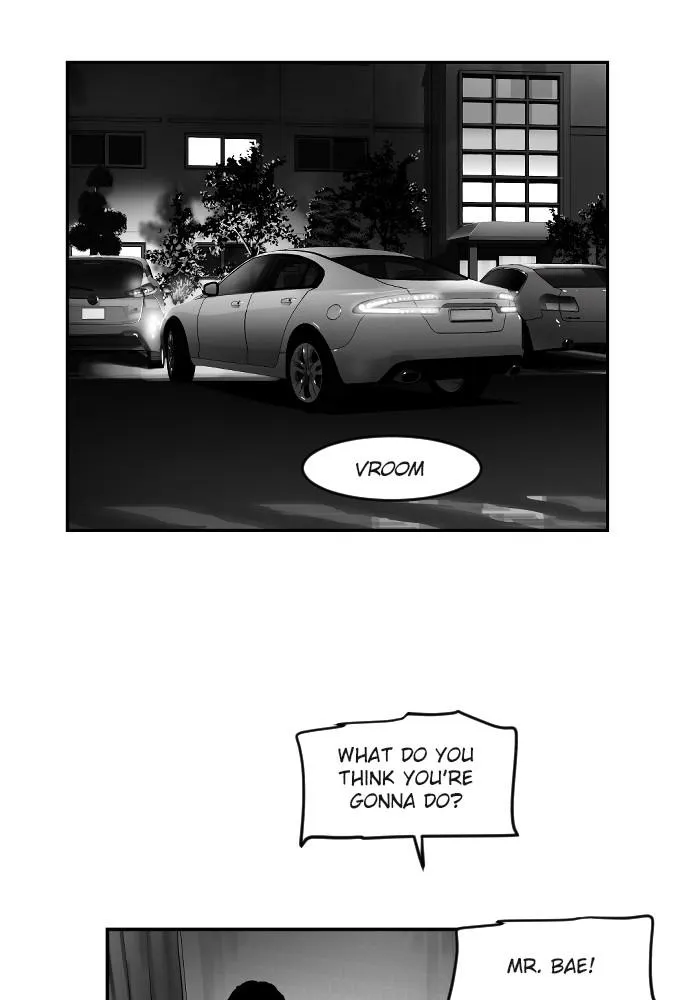 Read Hellbound chapter 41 image 38 on Lezhin