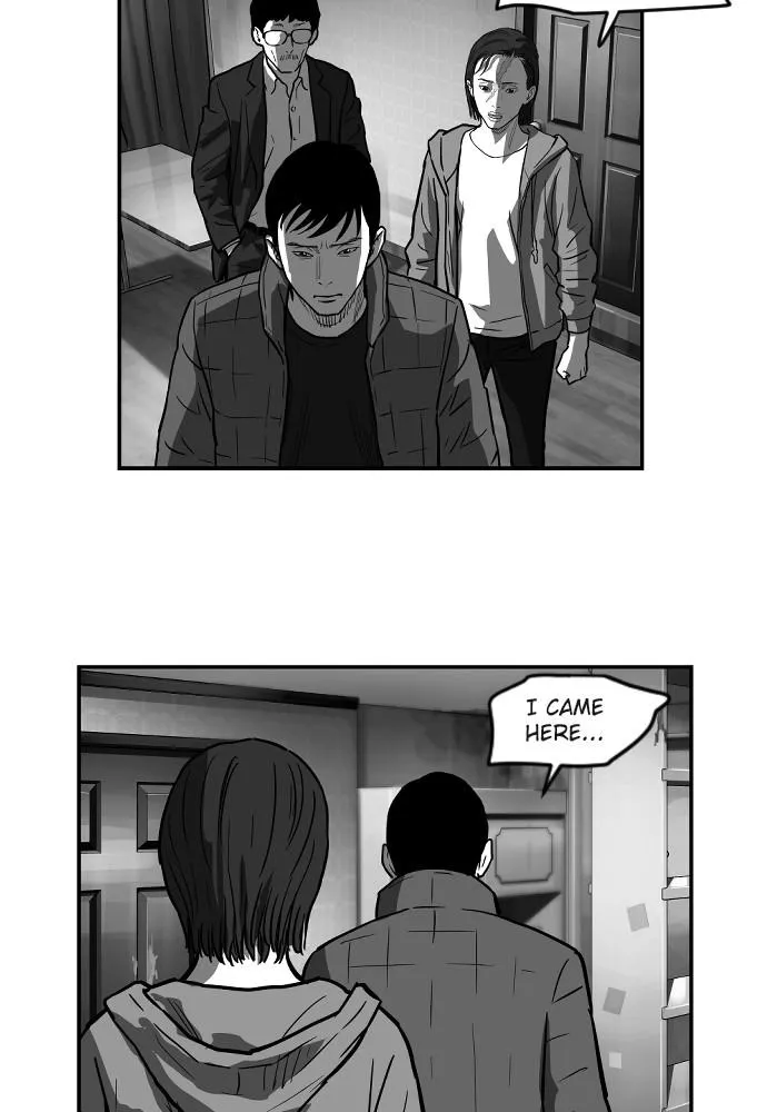 Read Hellbound chapter 41 image 39 on Lezhin