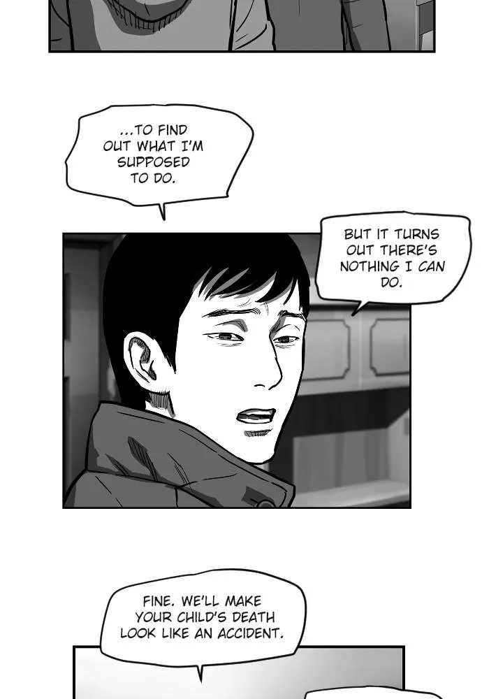 Read Hellbound chapter 41 image 40 on Lezhin