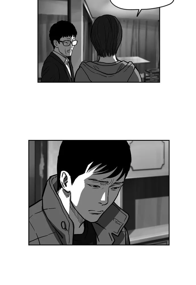 Read Hellbound chapter 41 image 45 on Lezhin