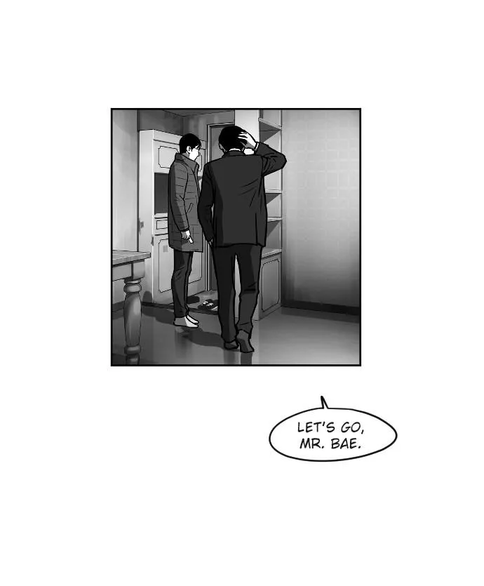 Read Hellbound chapter 41 image 46 on Lezhin