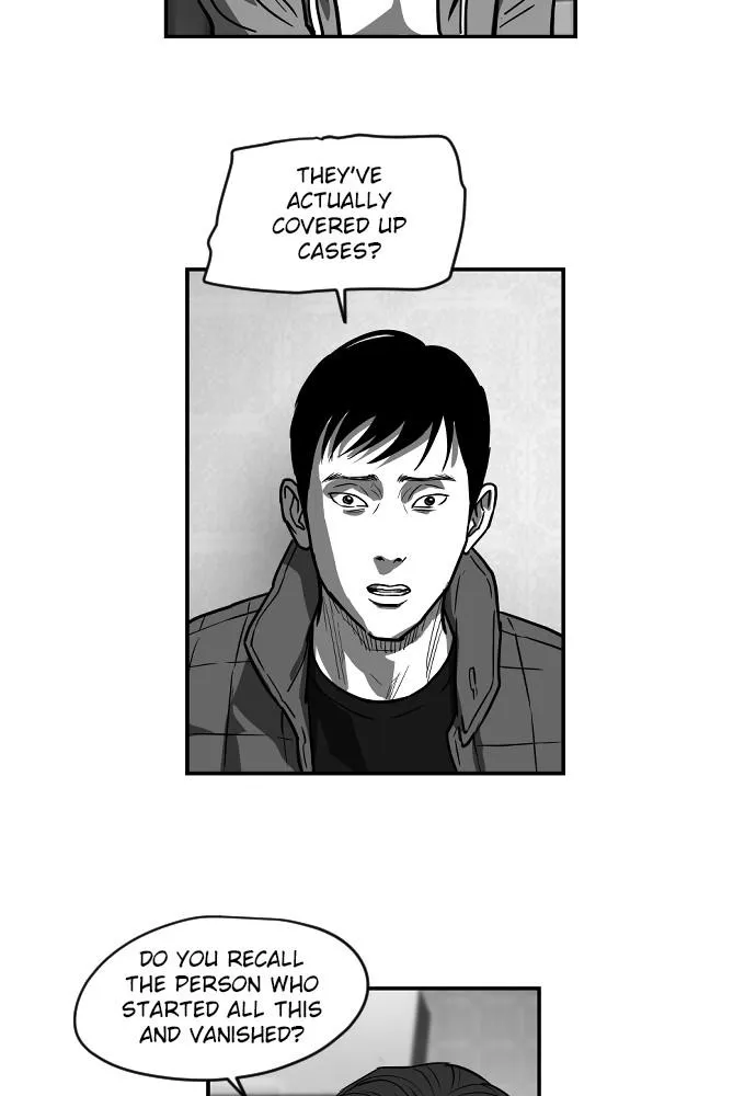 Read Hellbound chapter 41 image 8 on Lezhin