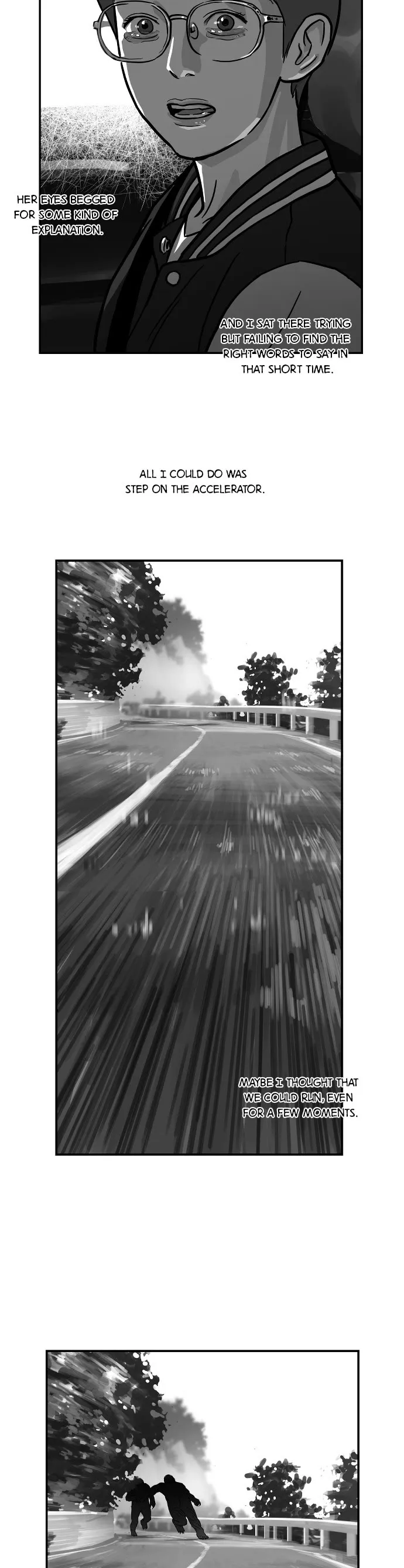 Read Hellbound chapter 42 image 7 on Lezhin