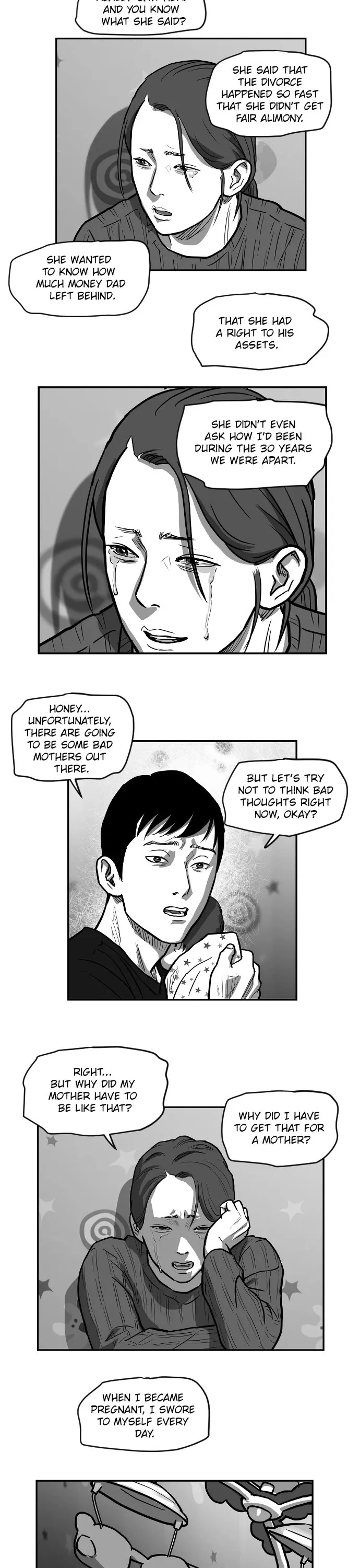 Read Hellbound chapter 43 image 10 on Lezhin